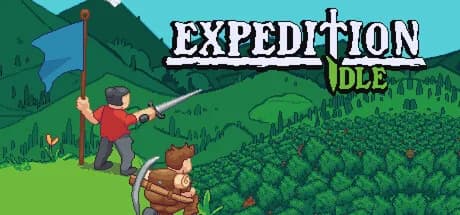 Expedition Idle