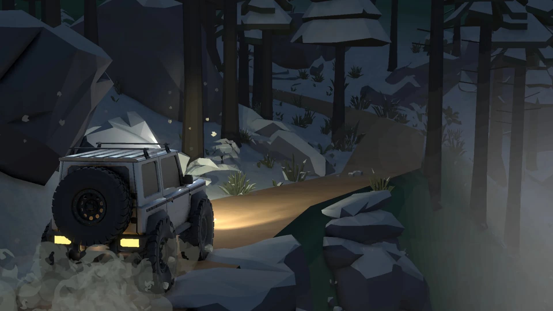 Up'N'Up: Mountain Express görsel 7