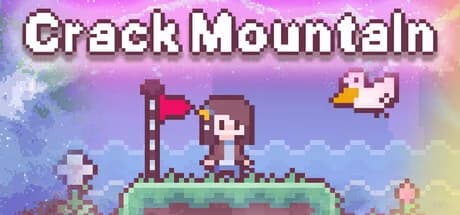 Crack Mountain görsel 1