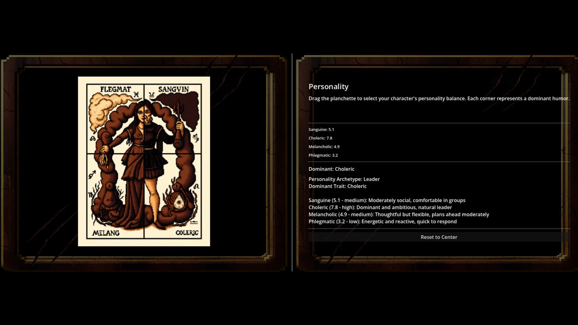 Umbral Coterie görsel 11