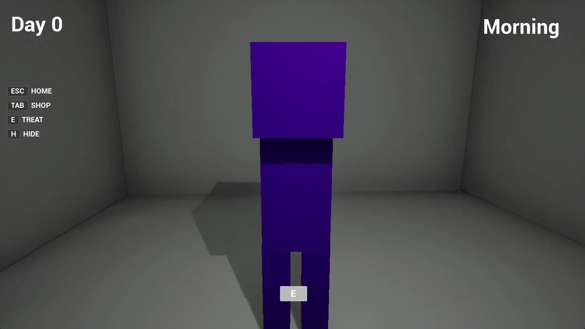 Bangrupt Snowman görsel 2