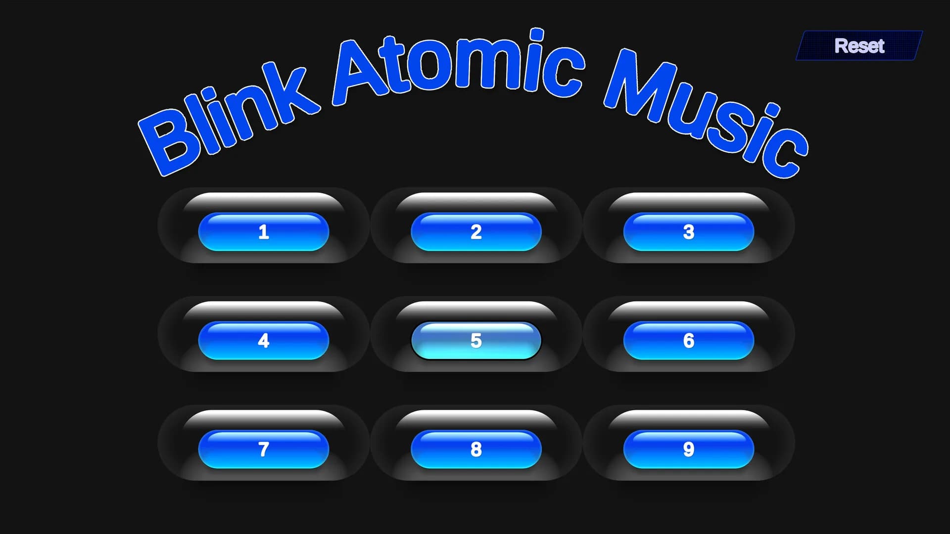 Blink Atomic Music görsel 6