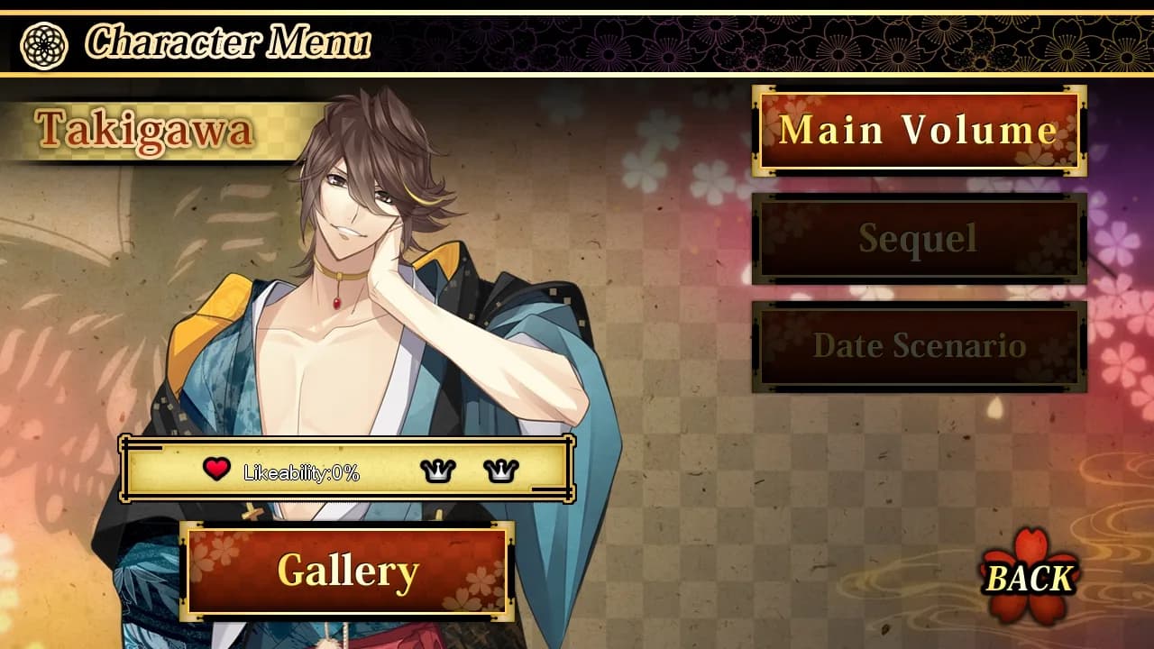 The Men of Yoshiwara: Ohgiya görsel 13