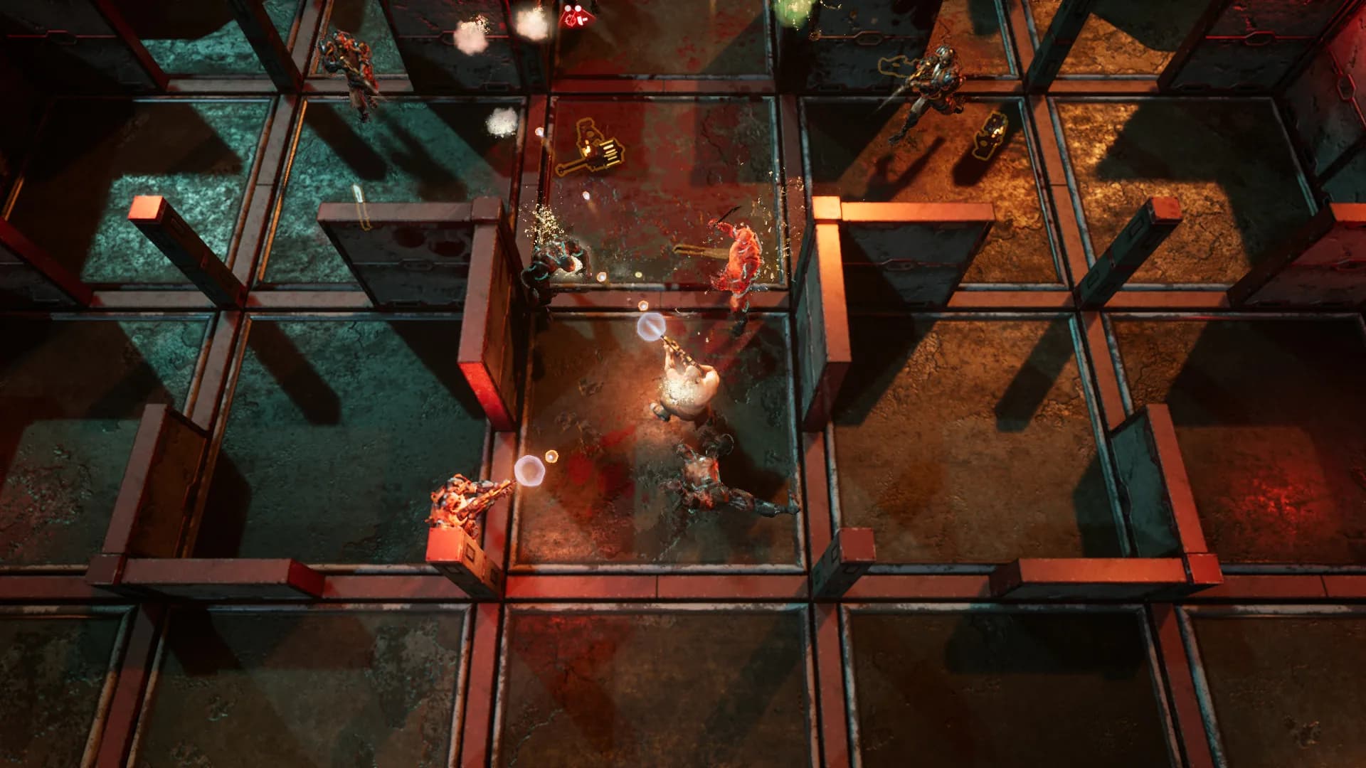 Redeemer: Enhanced Edition görsel 12