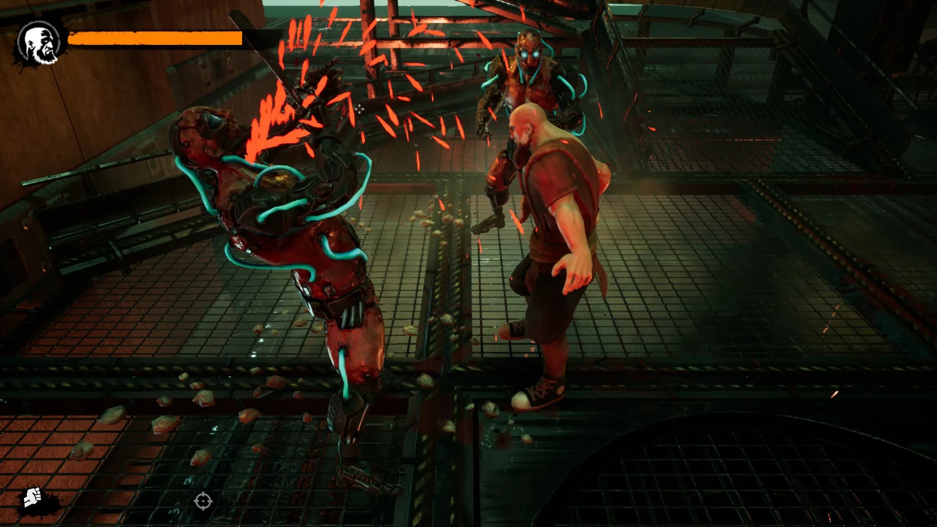 Redeemer: Enhanced Edition görsel 14
