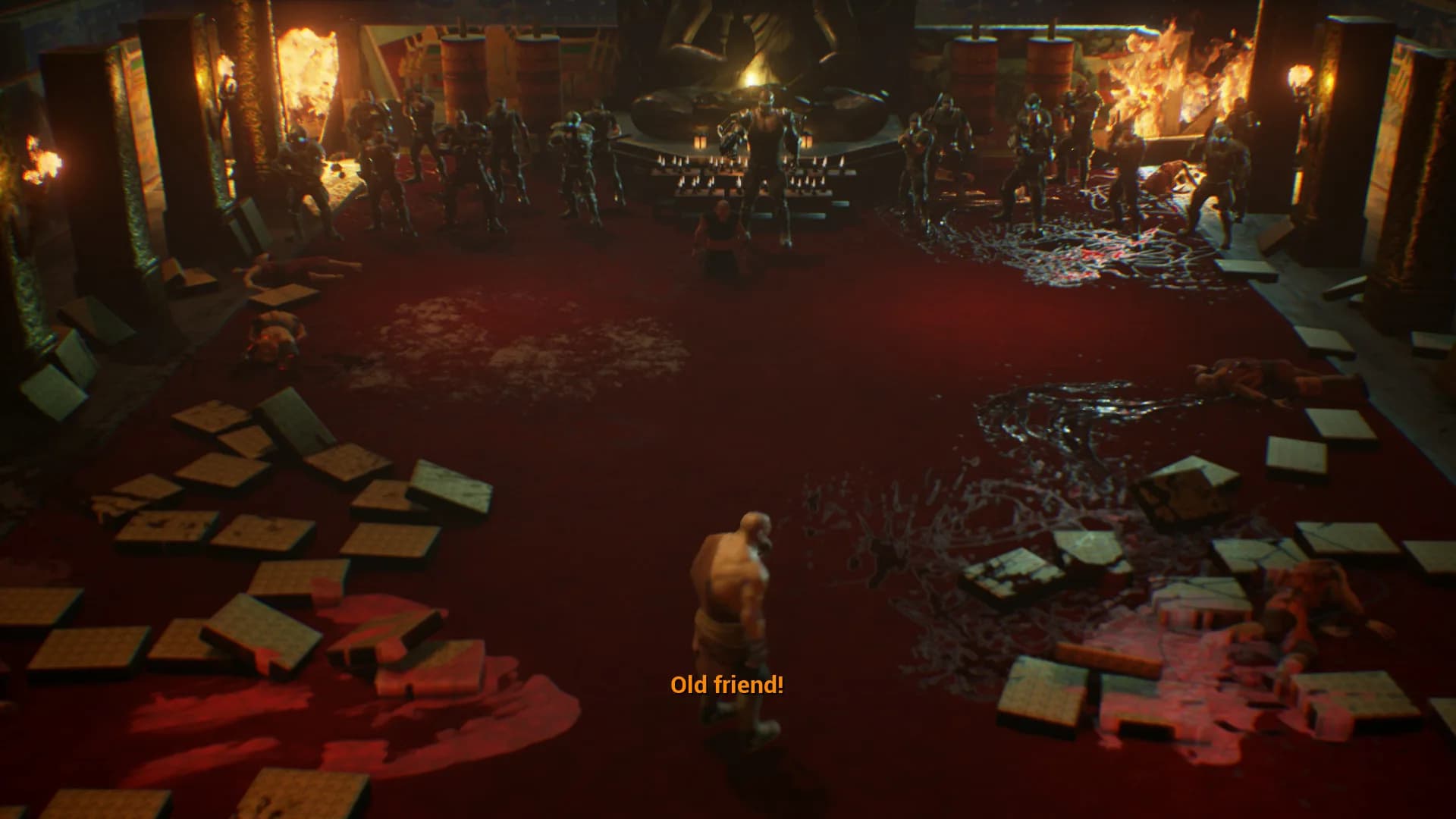 Redeemer: Enhanced Edition görsel 5