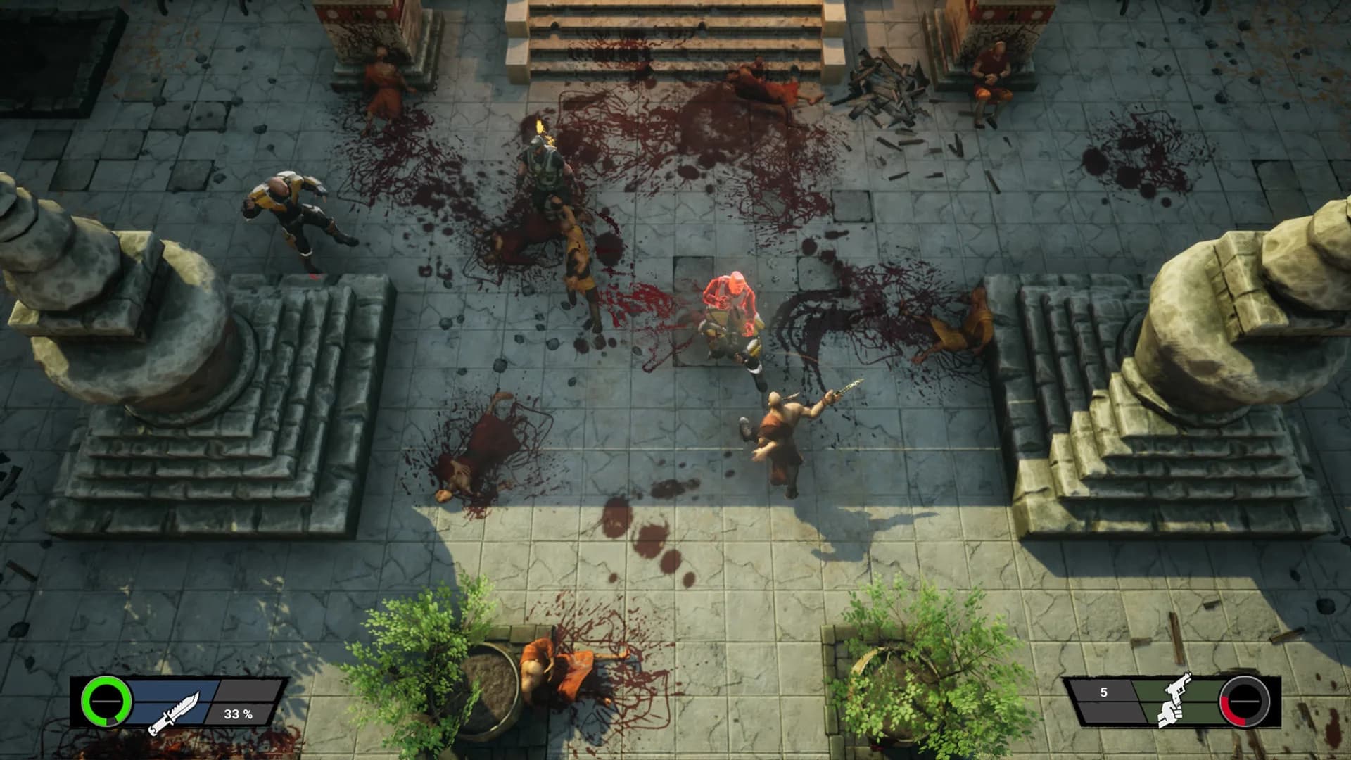 Redeemer: Enhanced Edition görsel 6