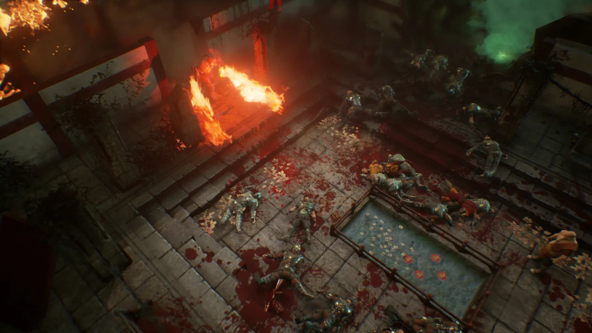 Redeemer: Enhanced Edition görsel 8