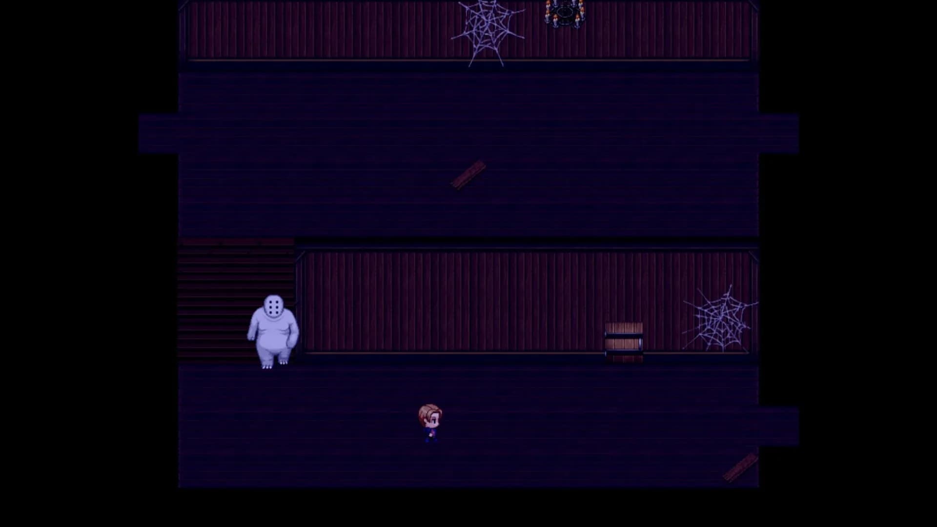Zi´s Mansion görsel 2