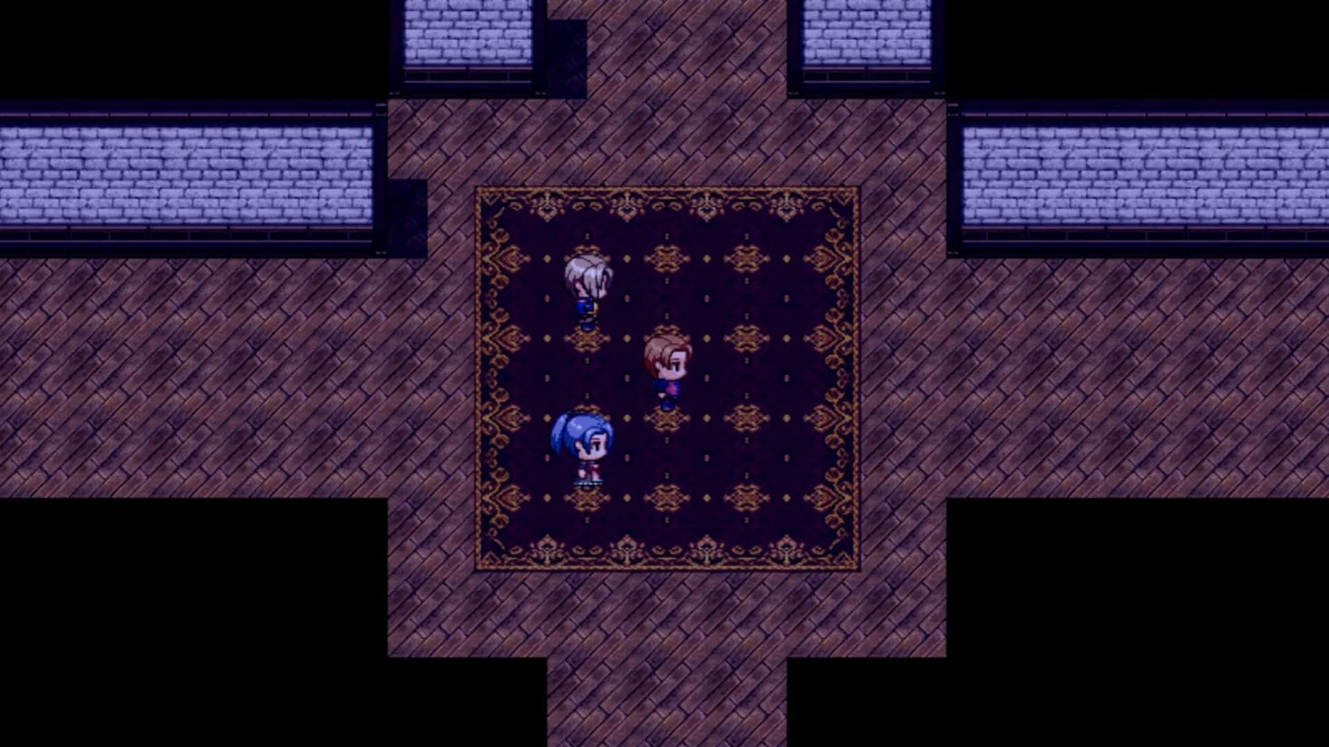 Zi´s Mansion görsel 4