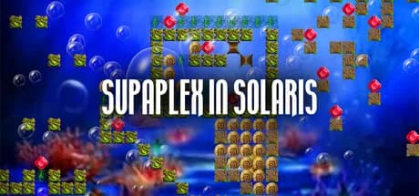 Supaplex in Solaris
