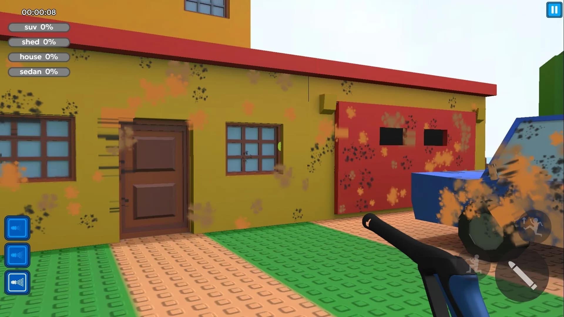 Blox Pressure Wash görsel 2
