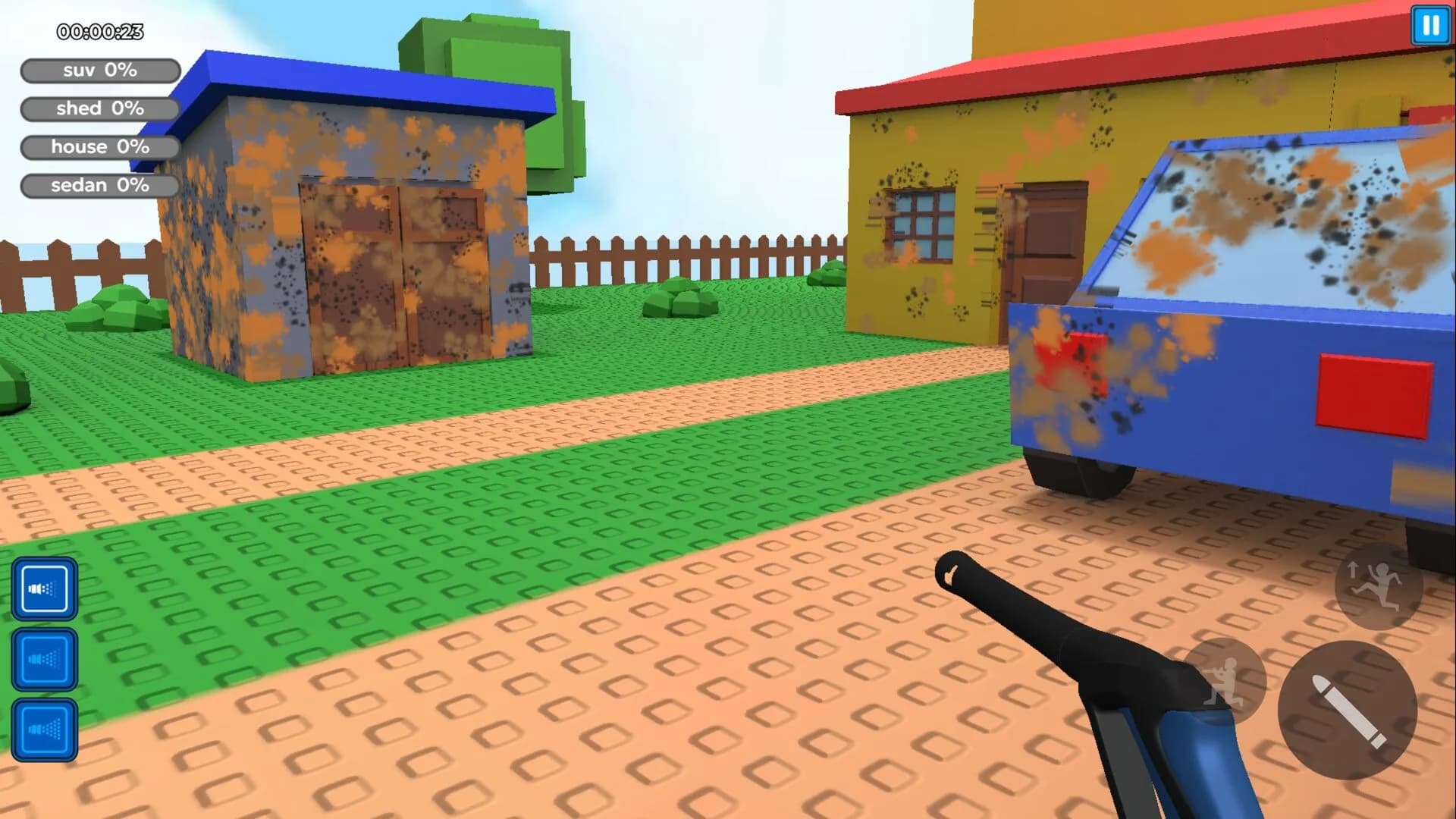Blox Pressure Wash görsel 4