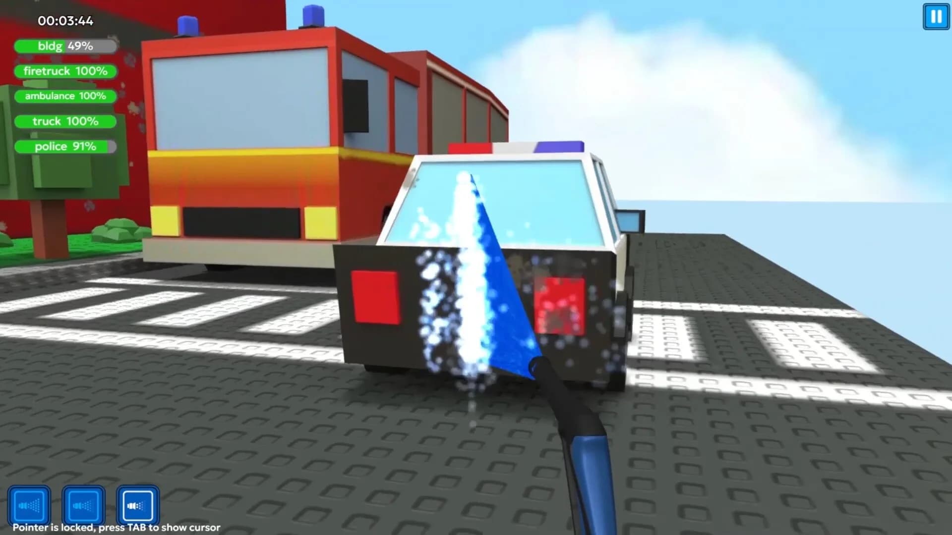 Blox Pressure Wash görsel 6