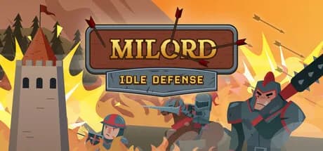 Milord Idle Defense görsel 1