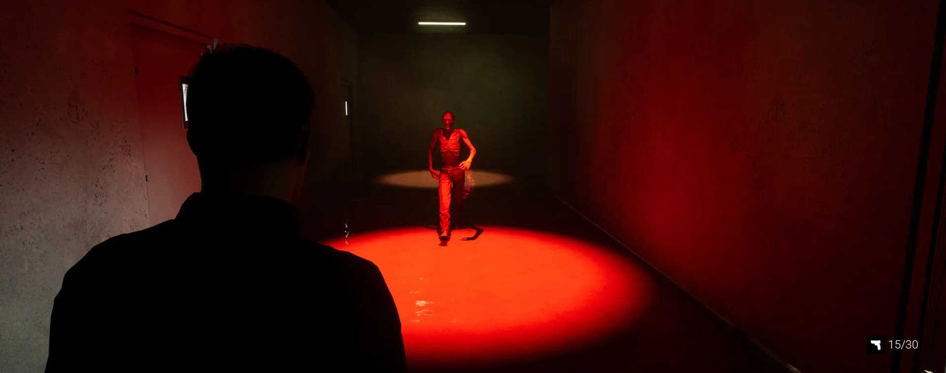 Turn Back Now görsel 4