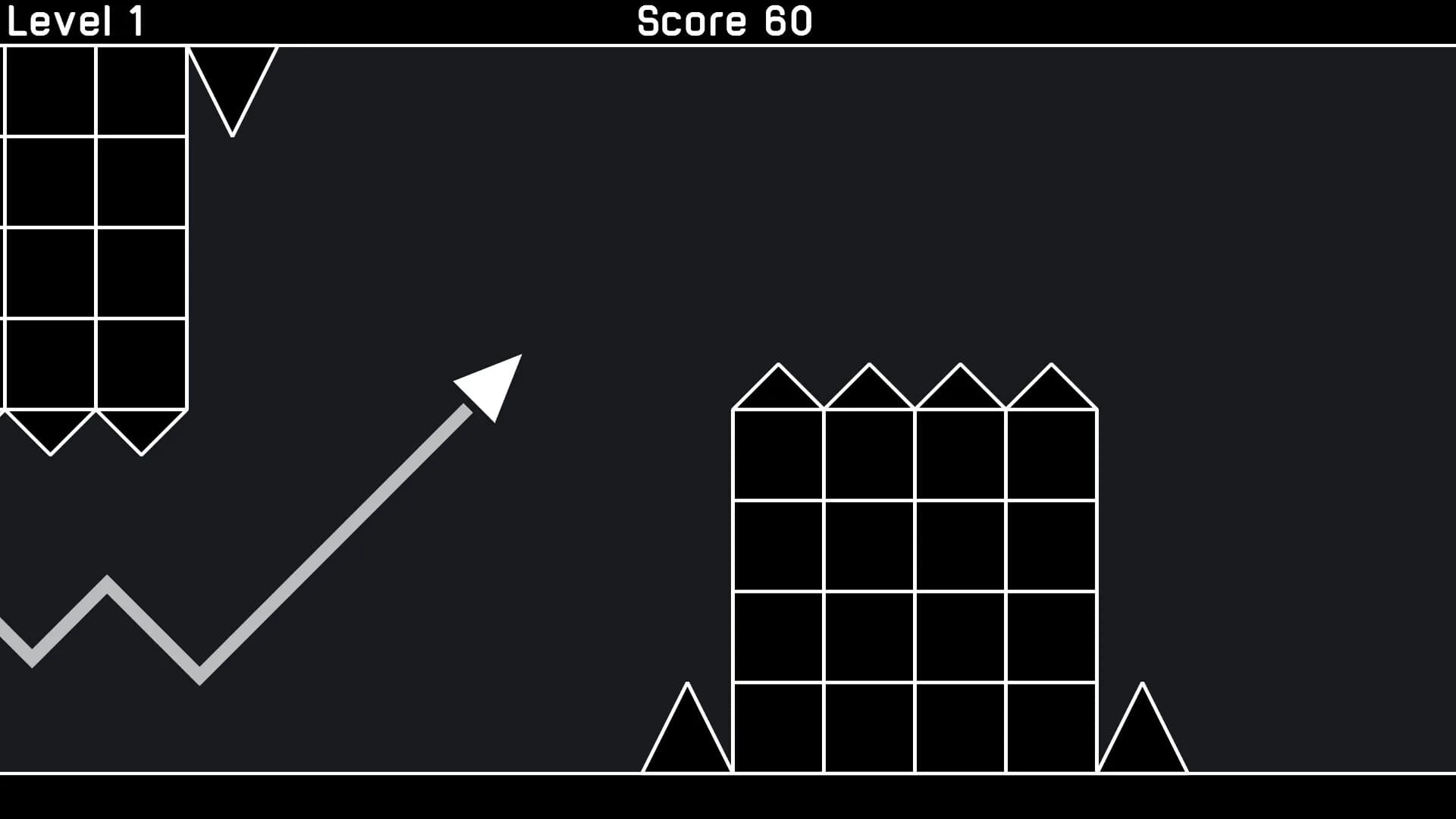 Geometry Missile görsel 2