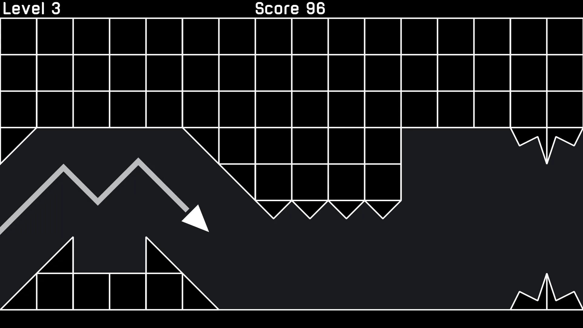 Geometry Missile görsel 4