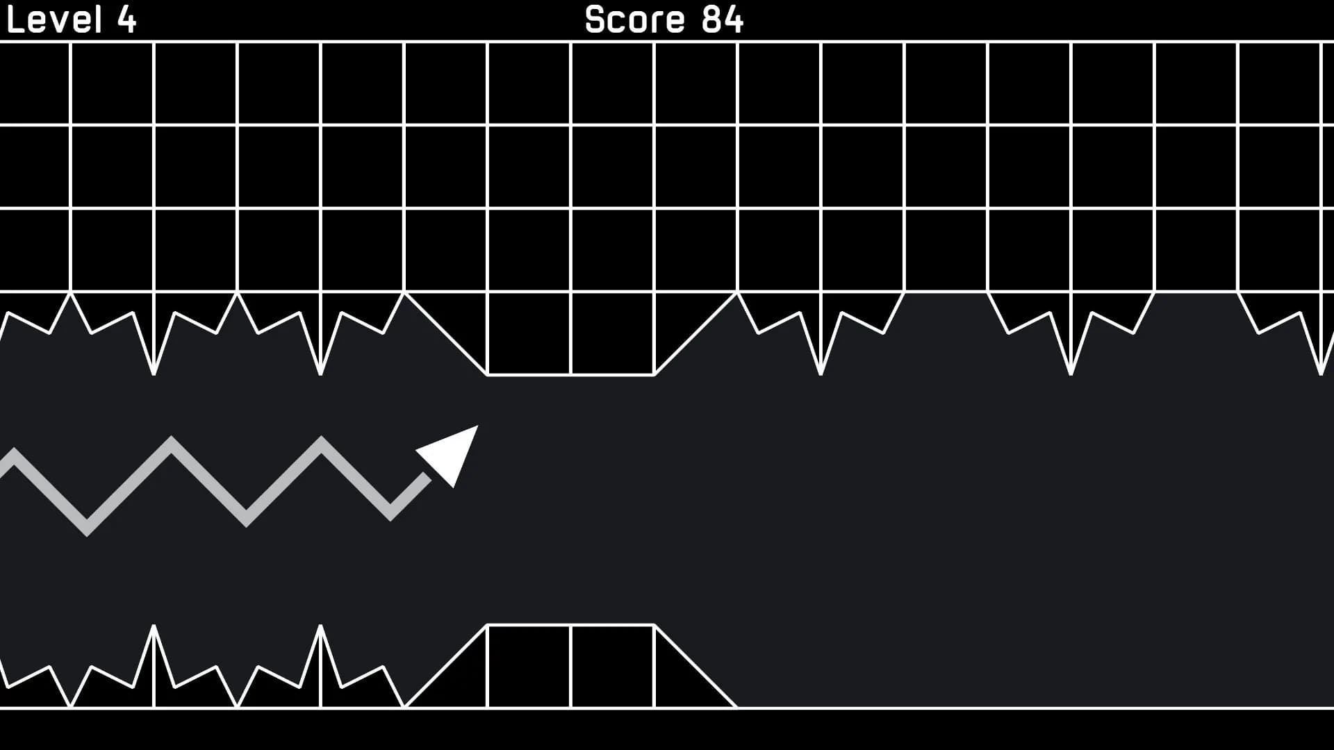 Geometry Missile görsel 5