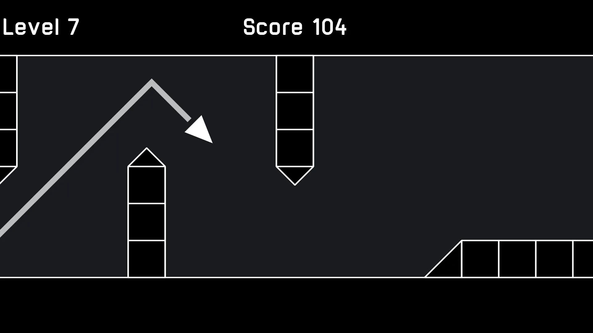Geometry Missile görsel 8