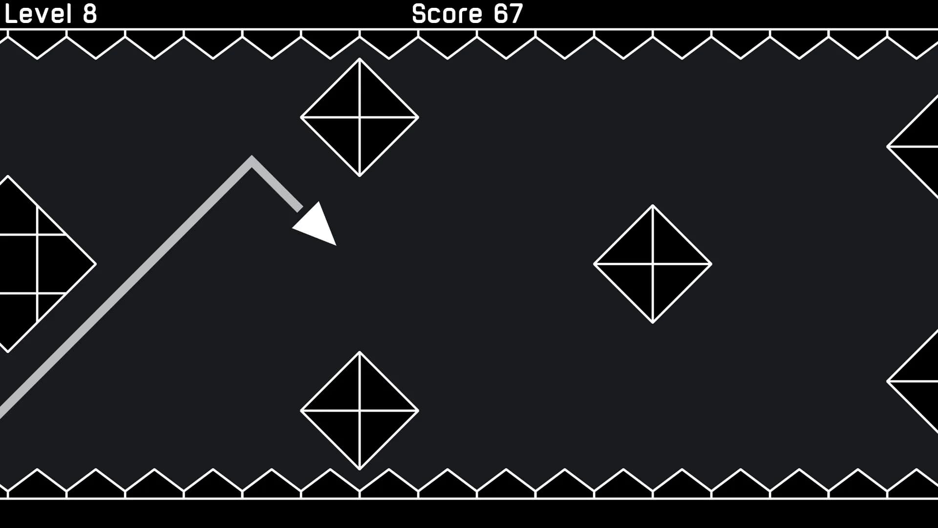 Geometry Missile görsel 9