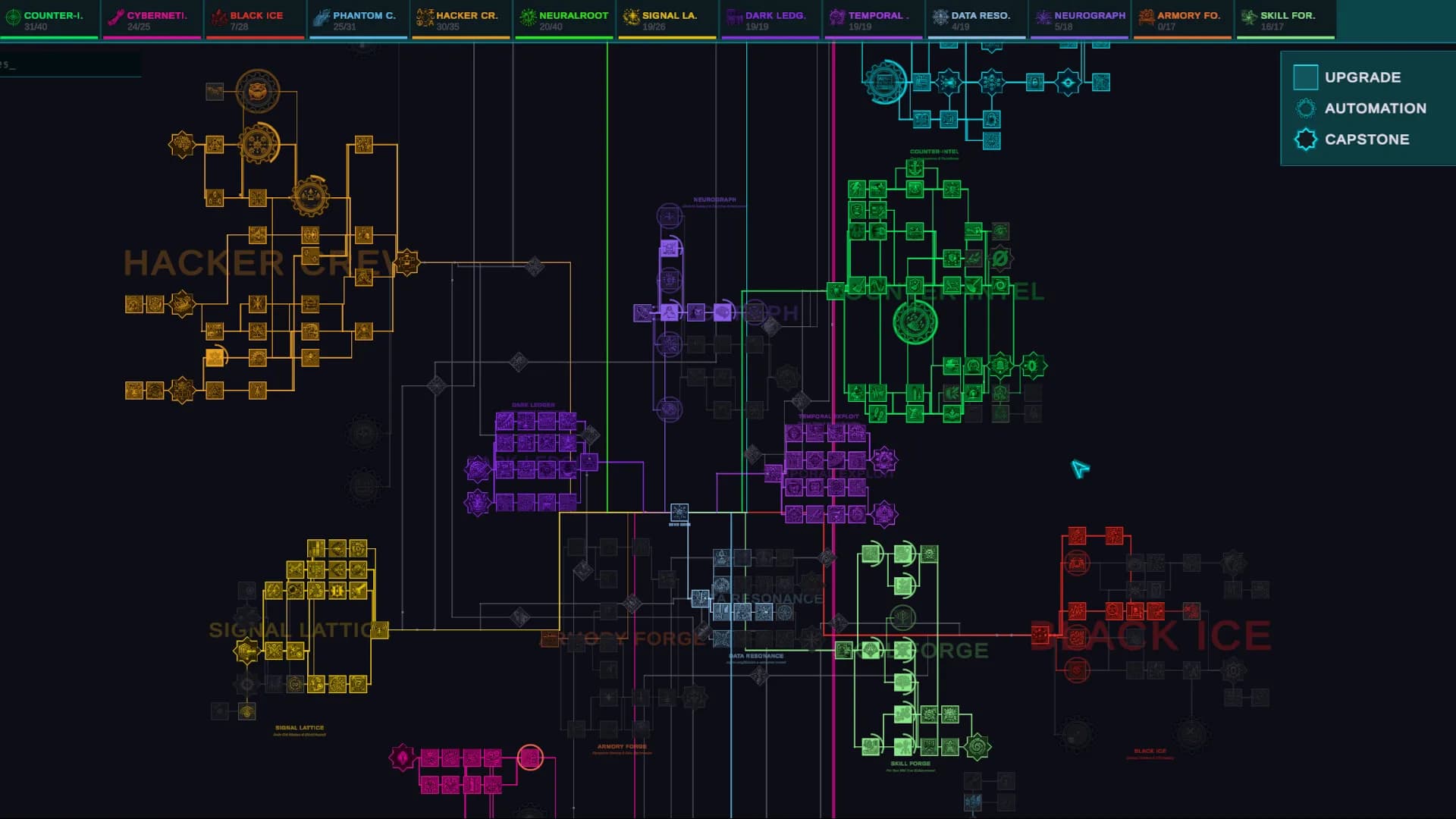 EchoLink: Recursion görsel 2