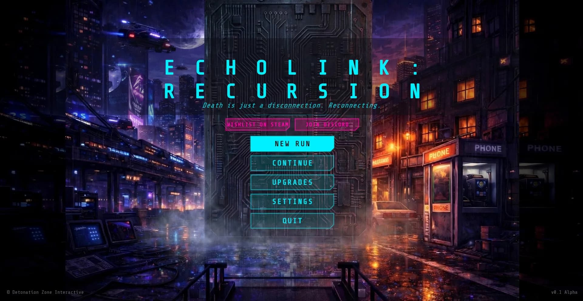EchoLink: Recursion görsel 7