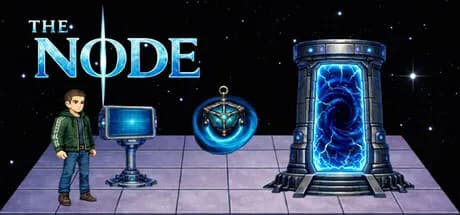 The Node görsel 1
