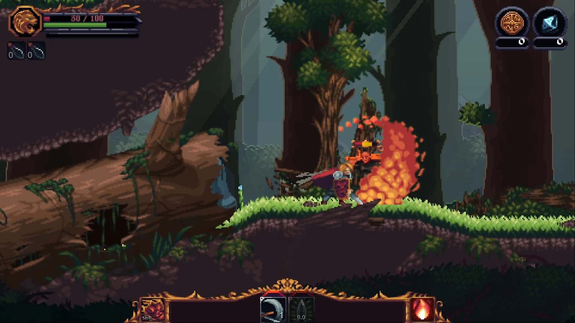 Etherland Saga görsel 2