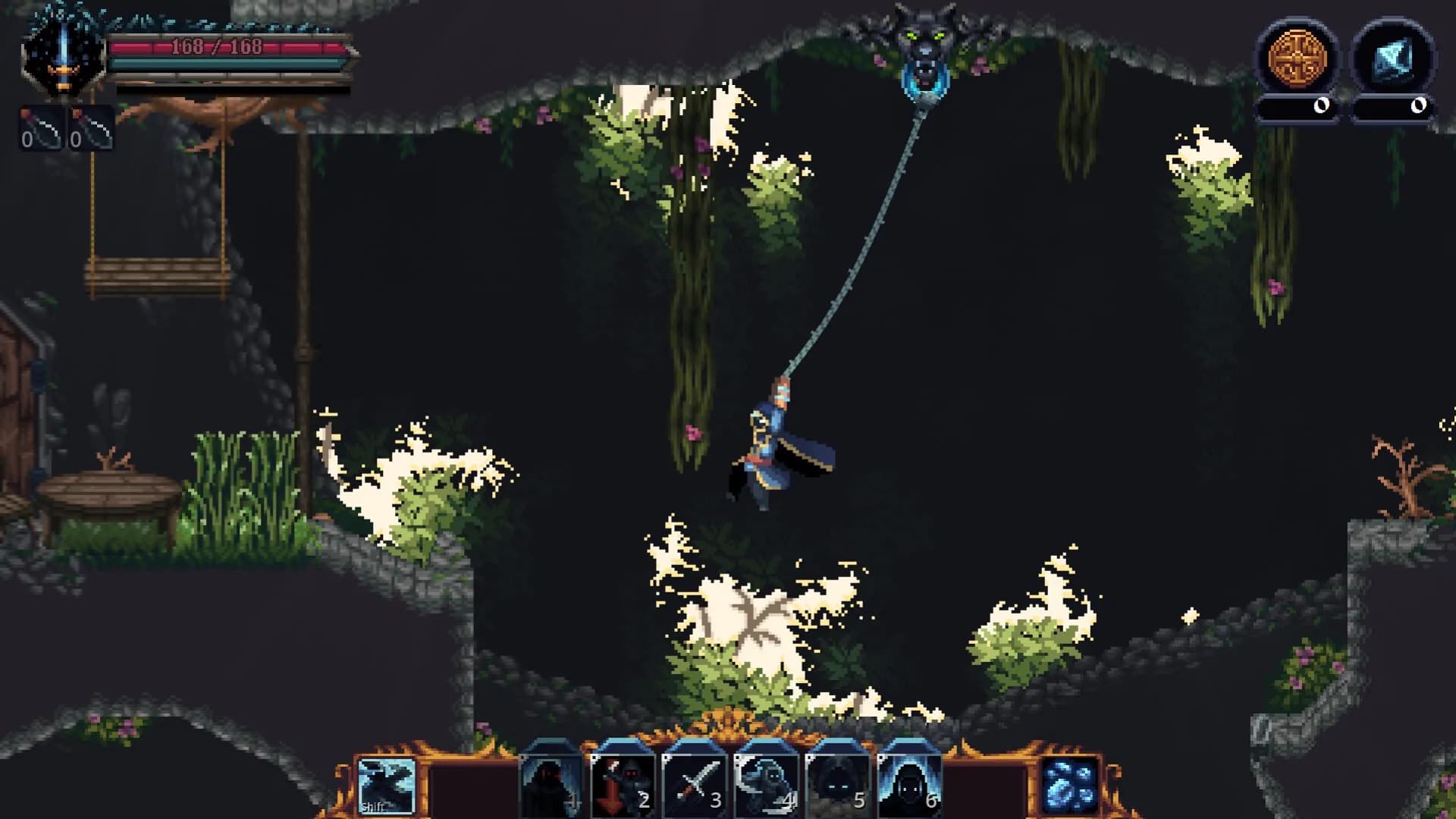 Etherland Saga görsel 3