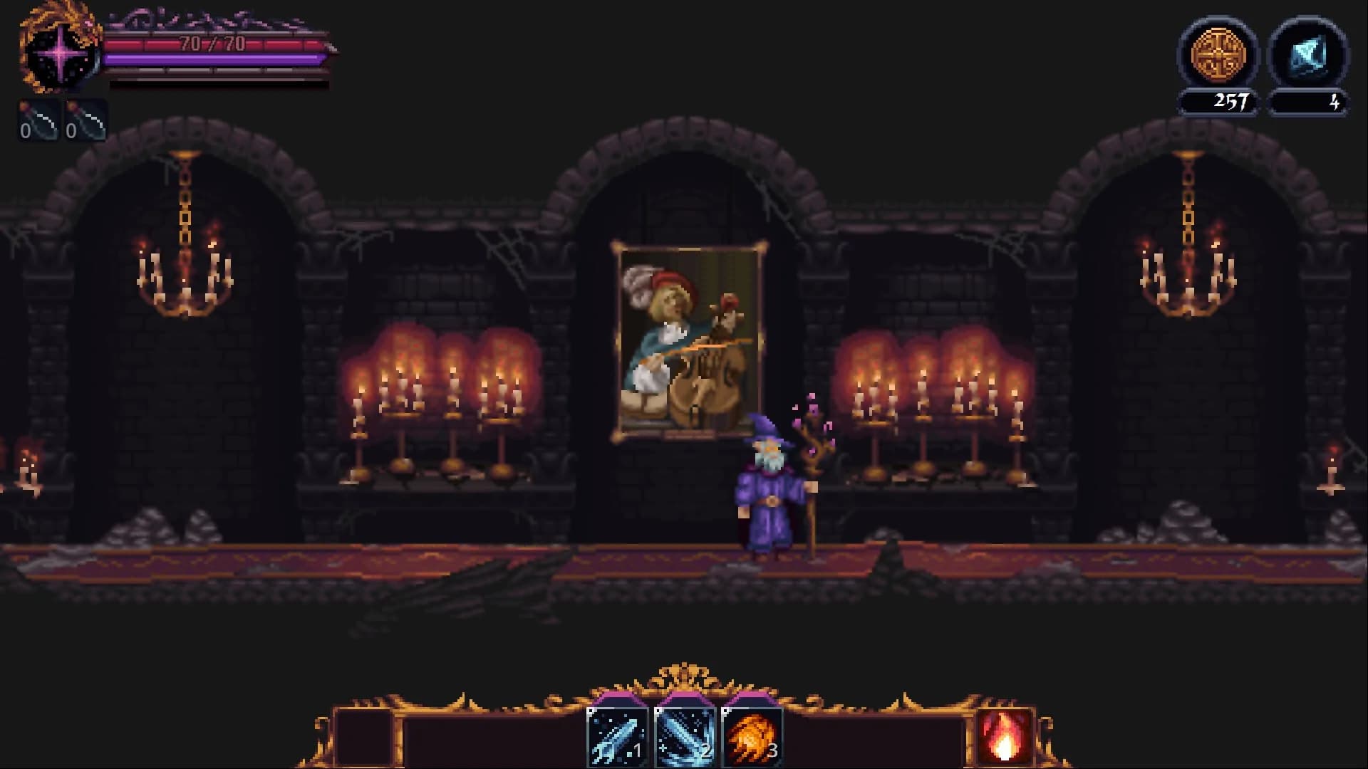 Etherland Saga görsel 4