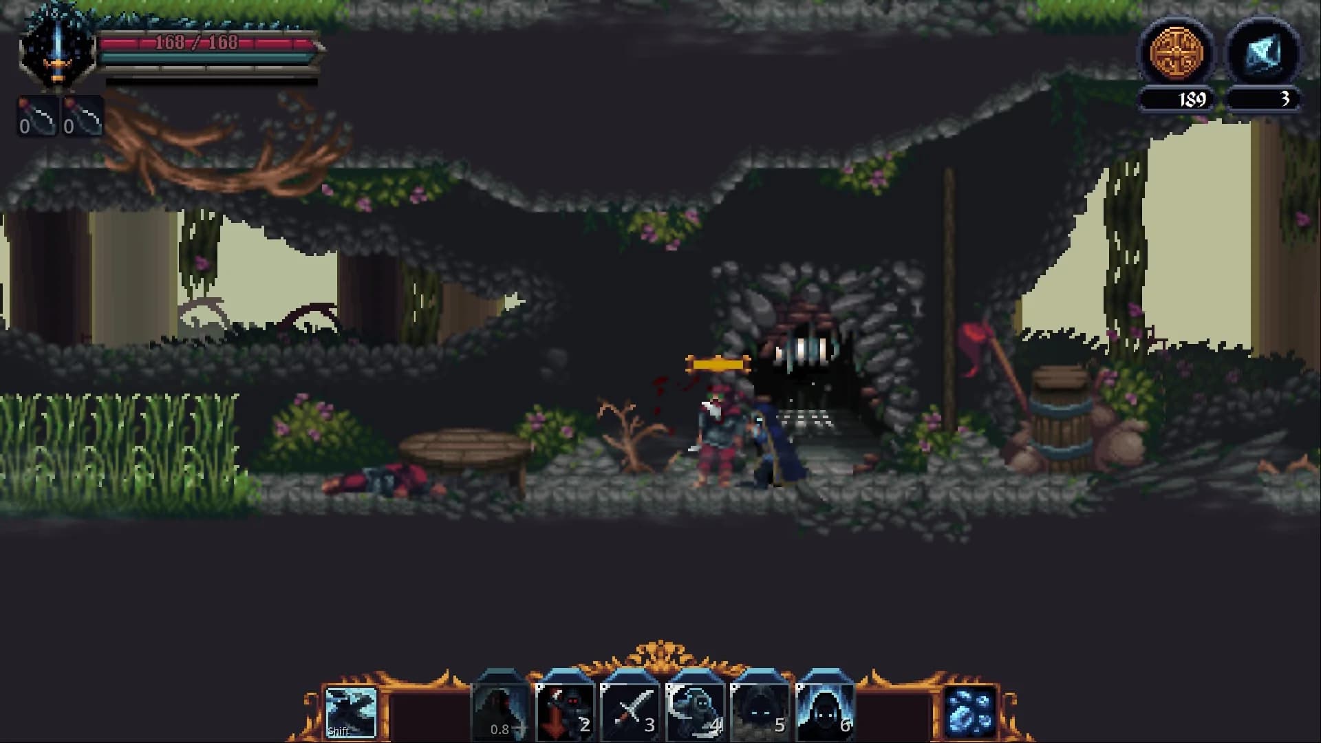 Etherland Saga görsel 5