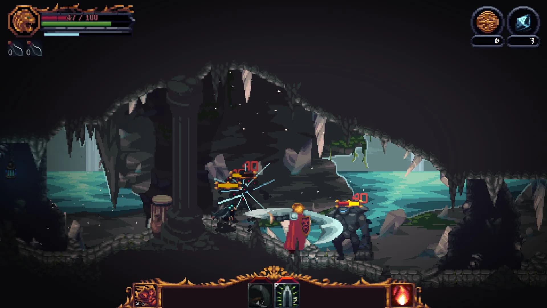 Etherland Saga görsel 6