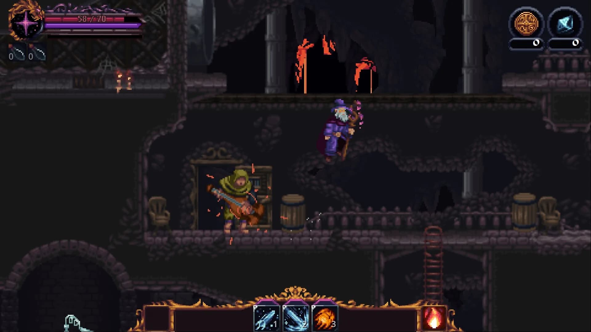 Etherland Saga görsel 7