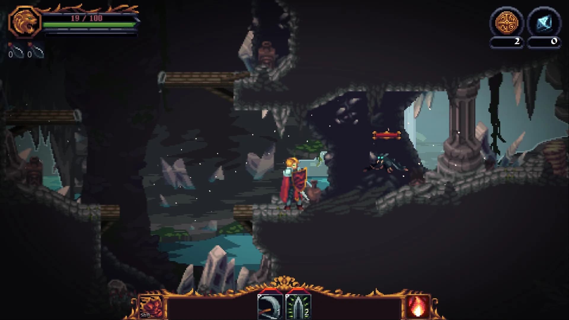 Etherland Saga görsel 8