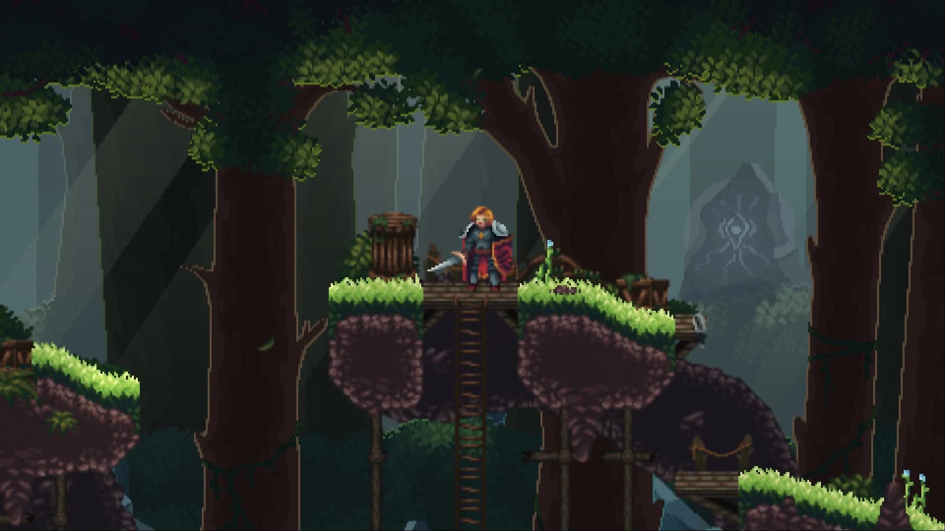 Etherland Saga görsel 11