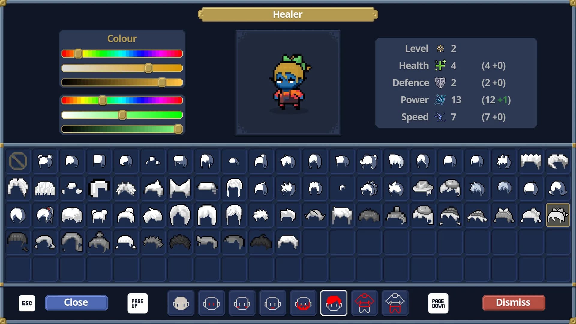 Glyph Quest görsel 4