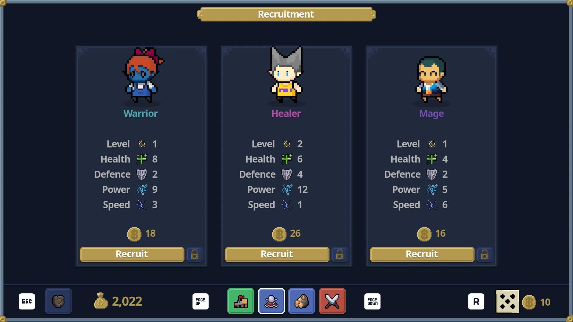 Glyph Quest görsel 6