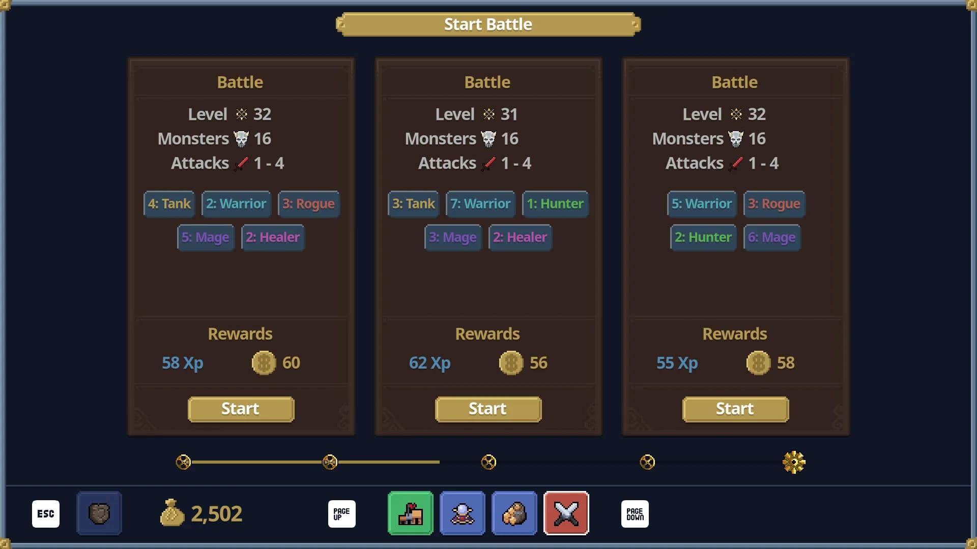 Glyph Quest görsel 7
