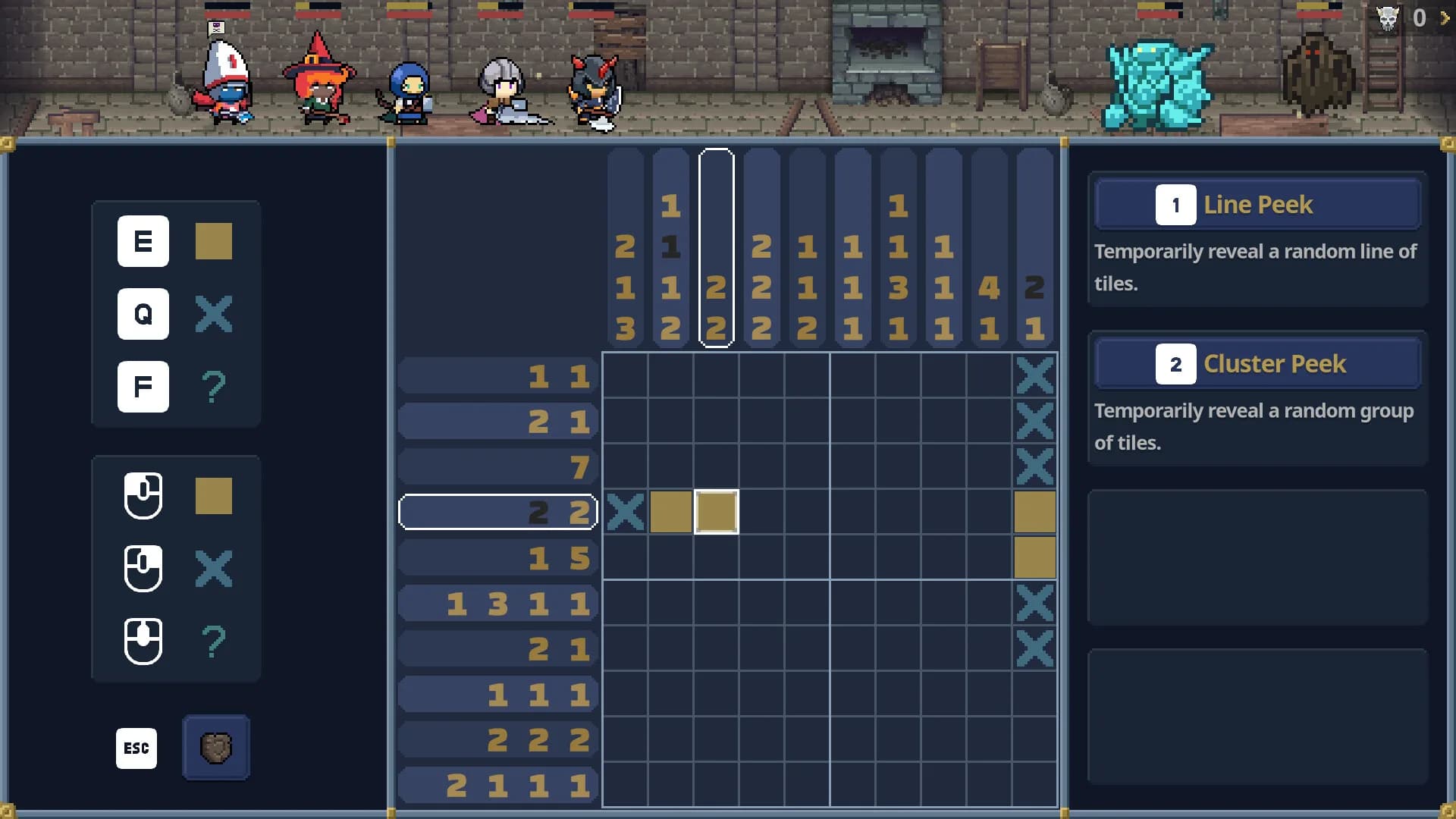 Glyph Quest görsel 8
