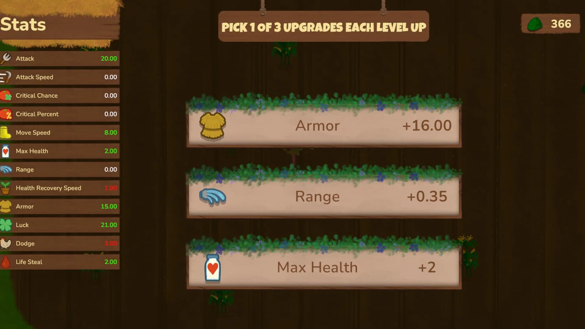 Hamdy: a Roguelike Farm Mayhem görsel 6