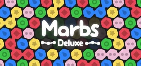 Marbs: Deluxe görsel 1