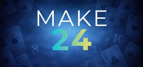 Make 24