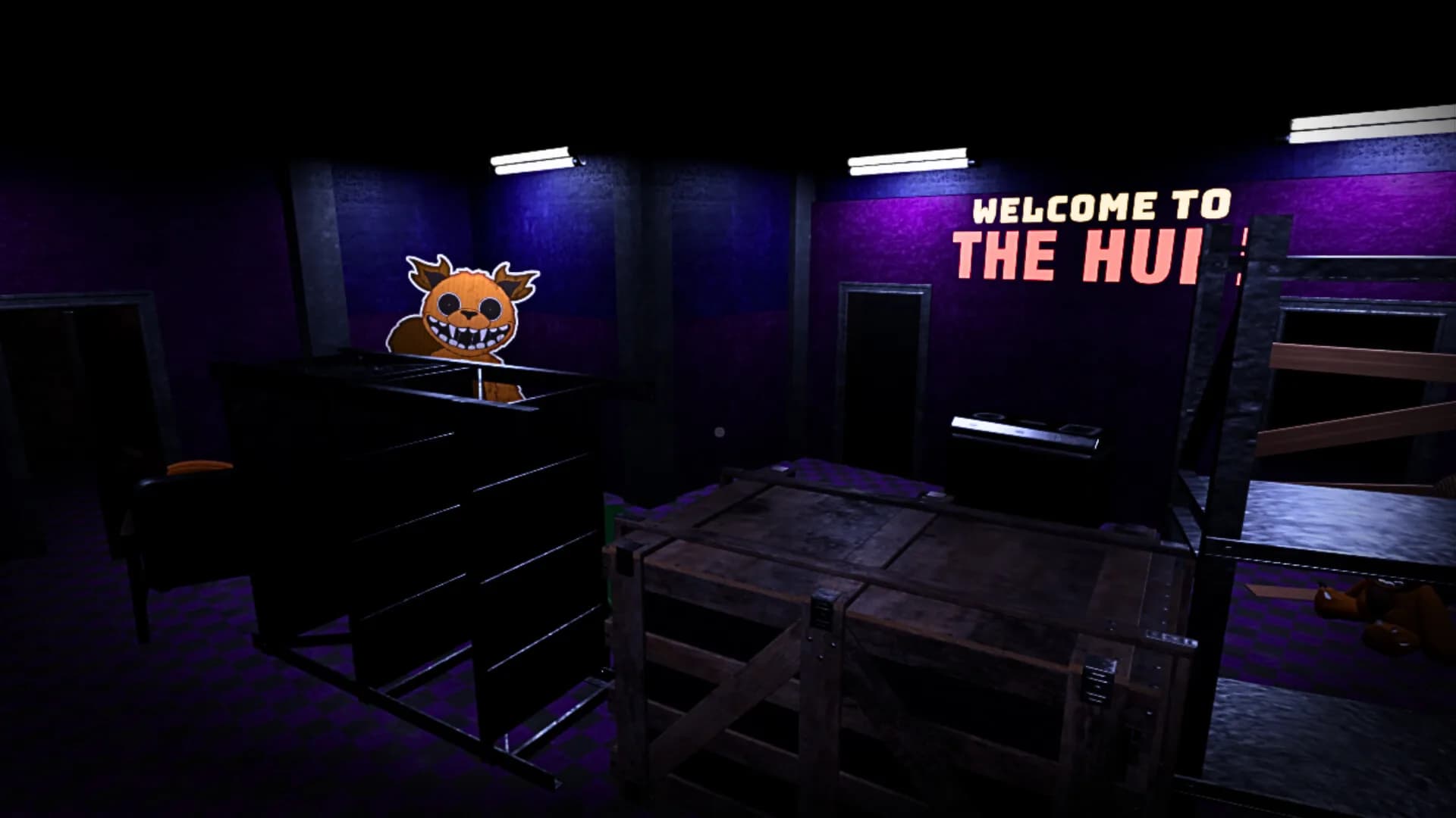 Jolly Junction: Risky Rebellion görsel 6
