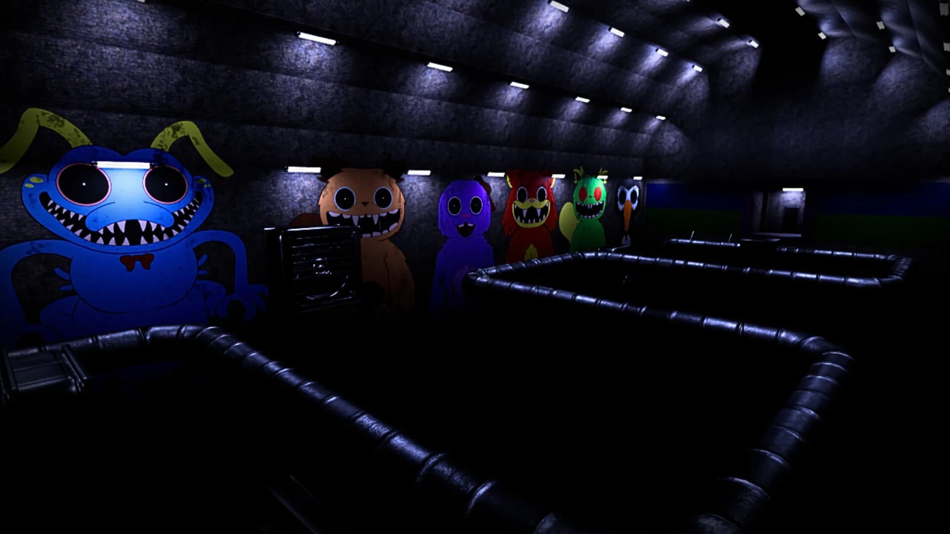 Jolly Junction: Risky Rebellion görsel 8