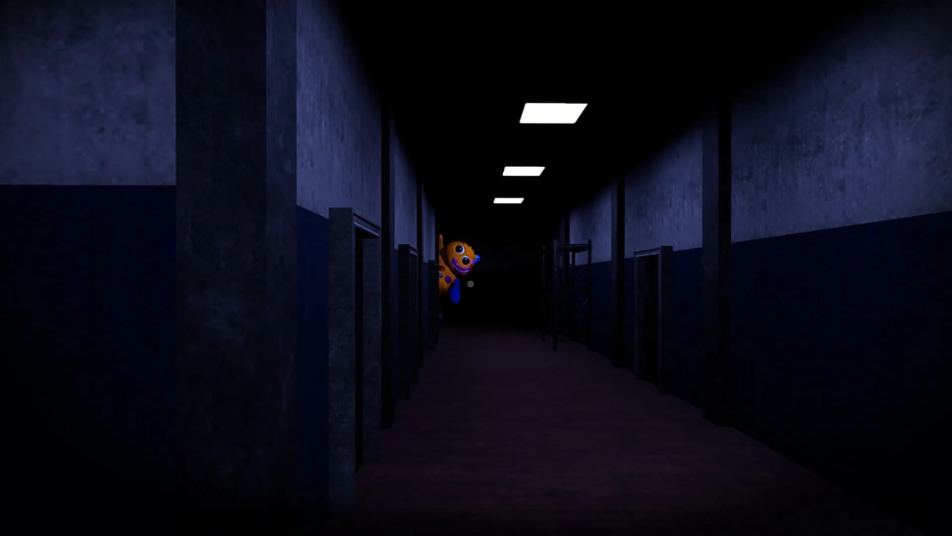 Jolly Junction: Risky Rebellion görsel 9
