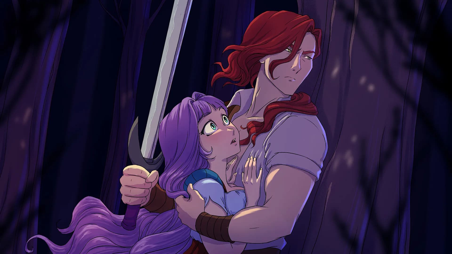 Whispers of Primwood görsel 2