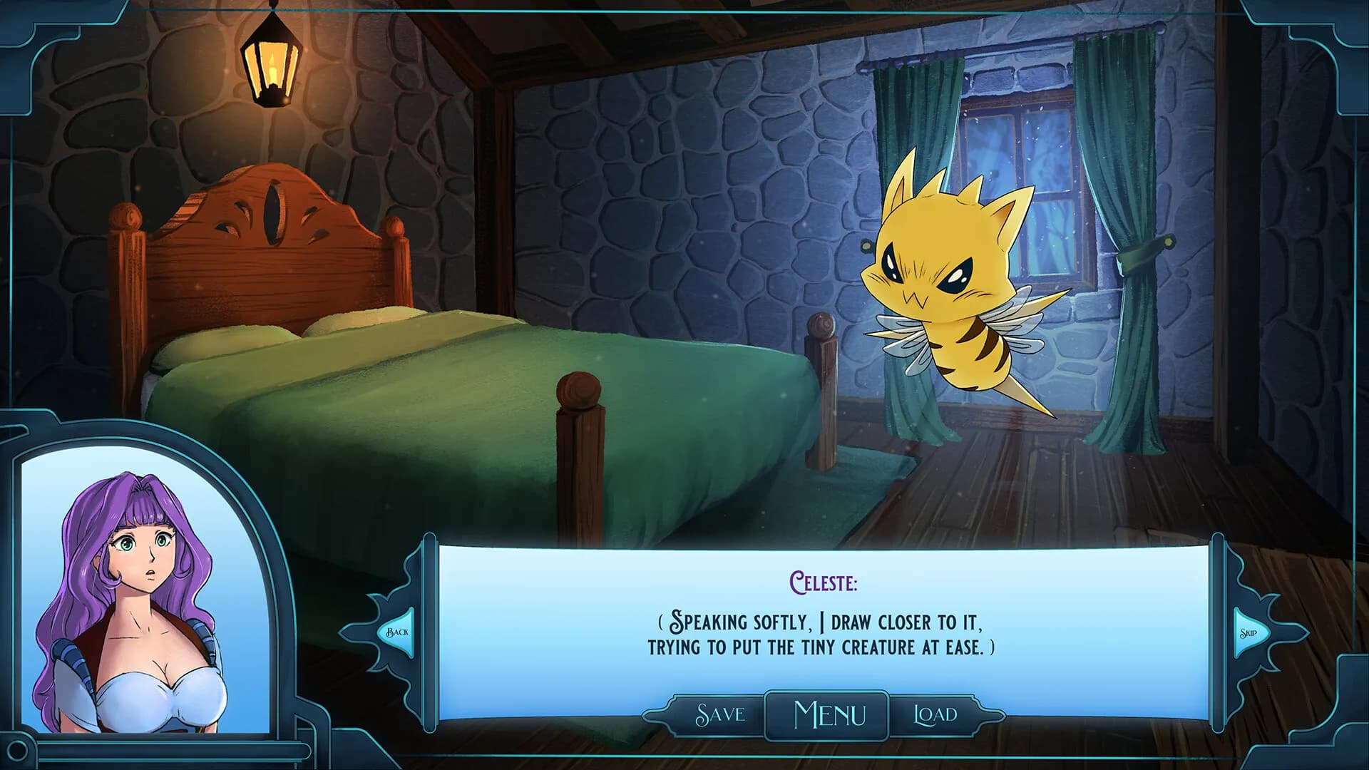 Whispers of Primwood görsel 6