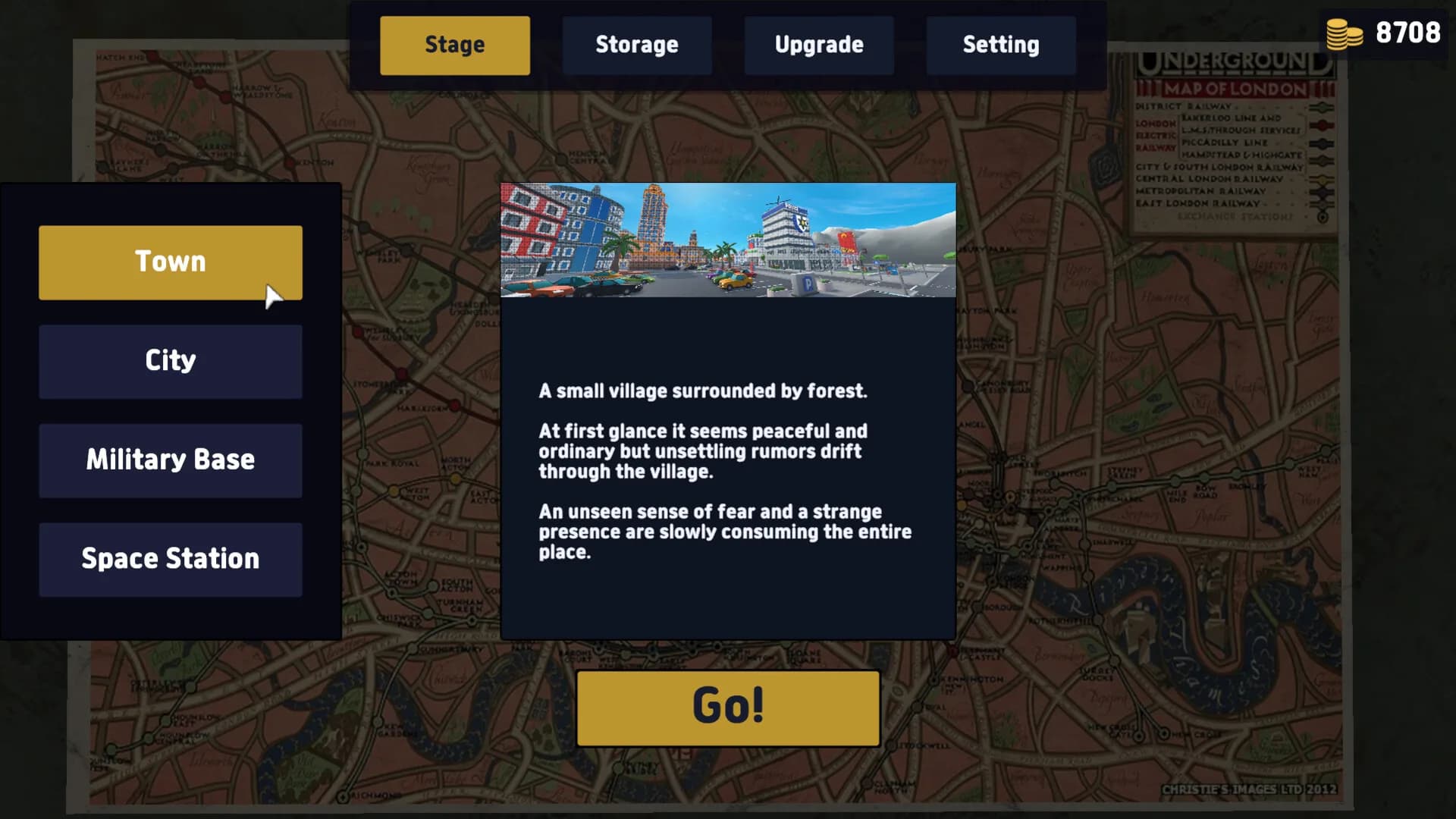 Smash Dash: Demolition Run görsel 4