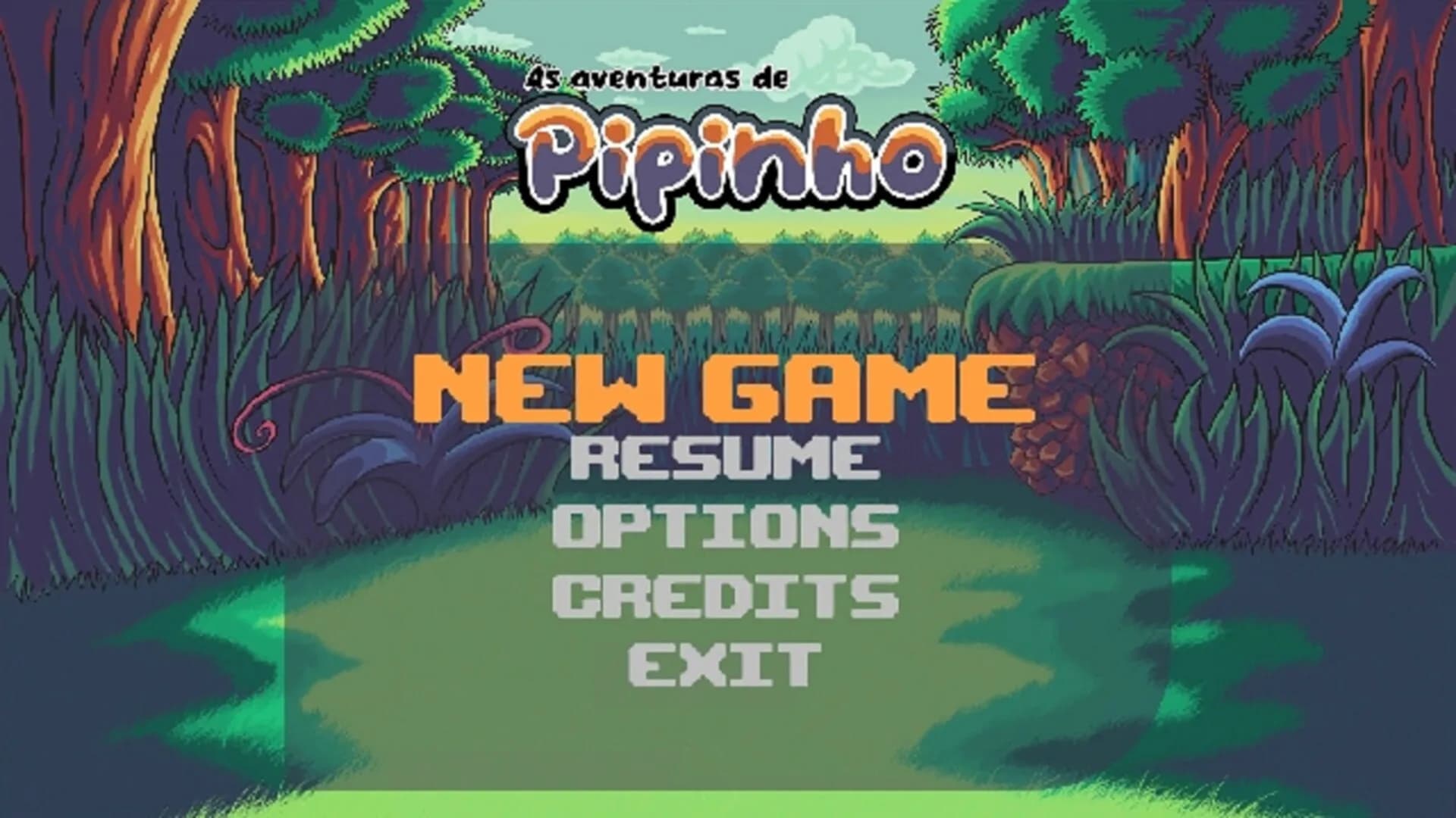 The Adventures of Pipinho görsel 7